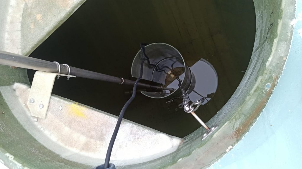 Depuradoras Agua